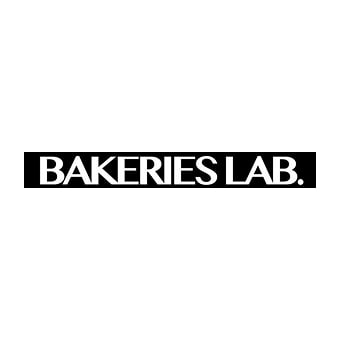 BAKERIES LAB.のロゴ