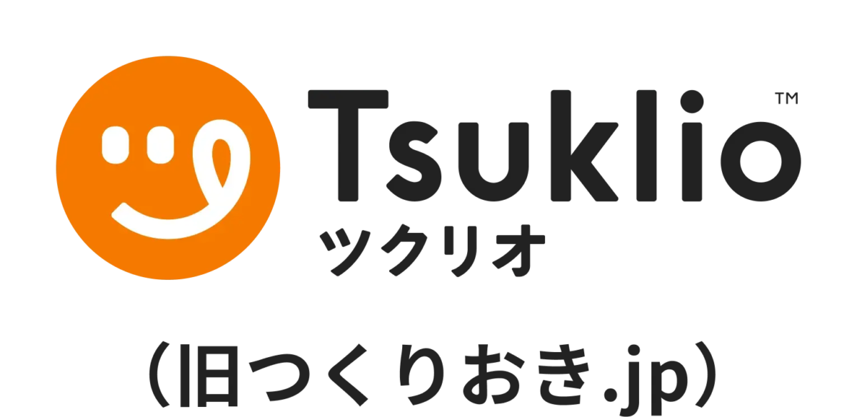 ツクリオ
